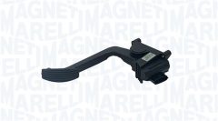 MAGNETI MARELLI 805000003010 — Set pedală de accelerație