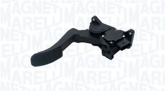 MAGNETI MARELLI 805000005010 — Set pedală de accelerație