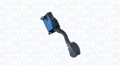 MAGNETI MARELLI 805000008010 — Set pedală de accelerație