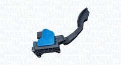 MAGNETI MARELLI 805000009010 — Set pedală de accelerație