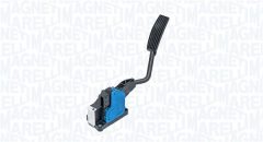 MAGNETI MARELLI 805000010010 — Set pedală de accelerație