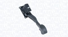 MAGNETI MARELLI 805000012010 — Set pedală de accelerație