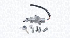 MAGNETI MARELLI 064400025010 — Замок блокировки руля