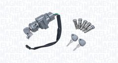 MAGNETI MARELLI 064400027010 — Замок блокировки руля