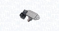 MAGNETI MARELLI 581200220000 — Releu regulator alternator