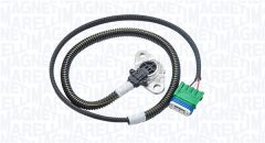 MAGNETI MARELLI 510050011900 — Датчик давления масла