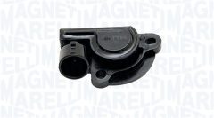 MAGNETI MARELLI 215810606300 — Датчик положения дроссельной заслонки