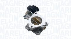 MAGNETI MARELLI 802000000017 — Дроссельная заслонка подачи воздуха