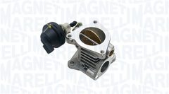 MAGNETI MARELLI 802000000018 — Дроссельная заслонка подачи воздуха