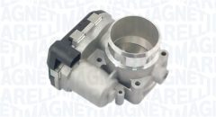 MAGNETI MARELLI 802000000040 — Clapetă de accelerație