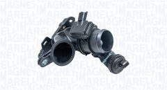 MAGNETI MARELLI 802000000101 — Clapetă de accelerație