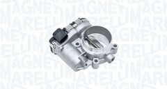 MAGNETI MARELLI 802000000125 — Дроссельная заслонка