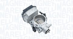 MAGNETI MARELLI 802000000126 — Clapetă de accelerație