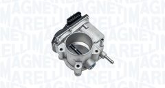 MAGNETI MARELLI 802000000127 — Clapetă de accelerație