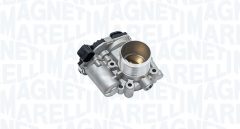 MAGNETI MARELLI 802000000137 — Clapetă de accelerație