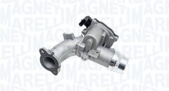 MAGNETI MARELLI 802000000163 — Clapetă de accelerație
