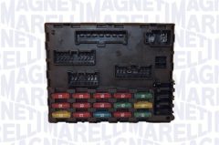 MAGNETI MARELLI 000042448010 — Блок предохранителей