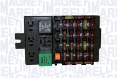 MAGNETI MARELLI 000048466010 — Блок предохранителей