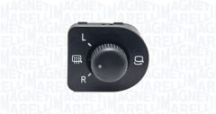 MAGNETI MARELLI 000050975010 — Переключатель регулировки наружных зеркал