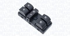 MAGNETI MARELLI 000051091010 — Buton macara geam