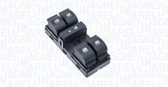 MAGNETI MARELLI 000051103010 — Buton macara geam