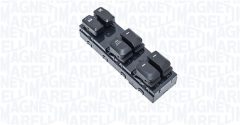 MAGNETI MARELLI 000051123010 — Кнопка стеклоподъёмника