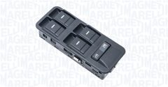MAGNETI MARELLI 000051124010 — Кнопка стеклоподъёмника