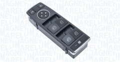 MAGNETI MARELLI 000051140010 — Buton macara geam