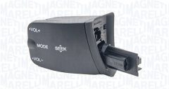 MAGNETI MARELLI 000050232010 — Manetă coloană de direcție