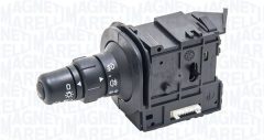 MAGNETI MARELLI 000052014010 — Manetă coloană de direcție