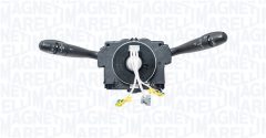 MAGNETI MARELLI 000052125010 — Подрулевой переключатель