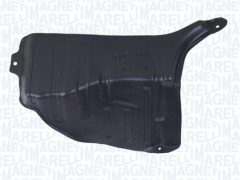 MAGNETI MARELLI 021316918180 — Кожух двигателя