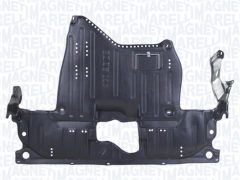 MAGNETI MARELLI 021316938290 — Кожух двигателя