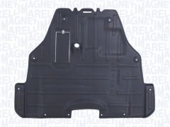 MAGNETI MARELLI 021316938350 — Кожух двигателя