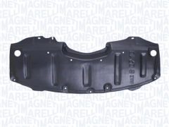 MAGNETI MARELLI 021316938360 — Кожух двигателя