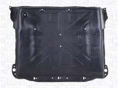 MAGNETI MARELLI 021316938390 — Кожух двигателя
