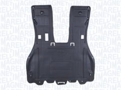 MAGNETI MARELLI 021316938460 — Кожух двигателя