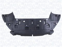 MAGNETI MARELLI 021316938480 — Кожух двигателя
