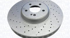 MAGNETI MARELLI 361302040864 — Disc de frână