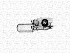 MAGNETI MARELLI 064343007010 — Моторчик дворников