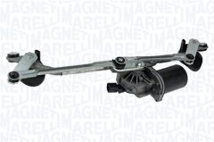 MAGNETI MARELLI 064377100010 — Моторчик дворников