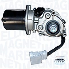 MAGNETI MARELLI 064379700010 — Motor ștergător parbriz