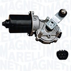 MAGNETI MARELLI 064379900010 — Моторчик дворников