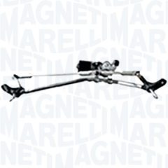 MAGNETI MARELLI 064351771010 — Стеклоочиститель в сборе