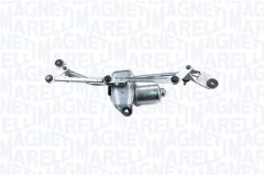 MAGNETI MARELLI 064351773010 — Стеклоочиститель в сборе