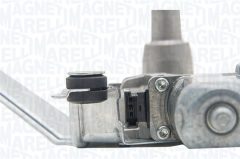 MAGNETI MARELLI 064013017010 — Моторчик дворников
