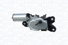 MAGNETI MARELLI 064077300010 — Моторчик дворников