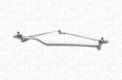 MAGNETI MARELLI 085570755010 — Mecanism ștergătoare