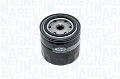 MAGNETI MARELLI 152071758739 — Масляный фильтр