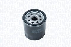 MAGNETI MARELLI 152071758749 — Масляный фильтр